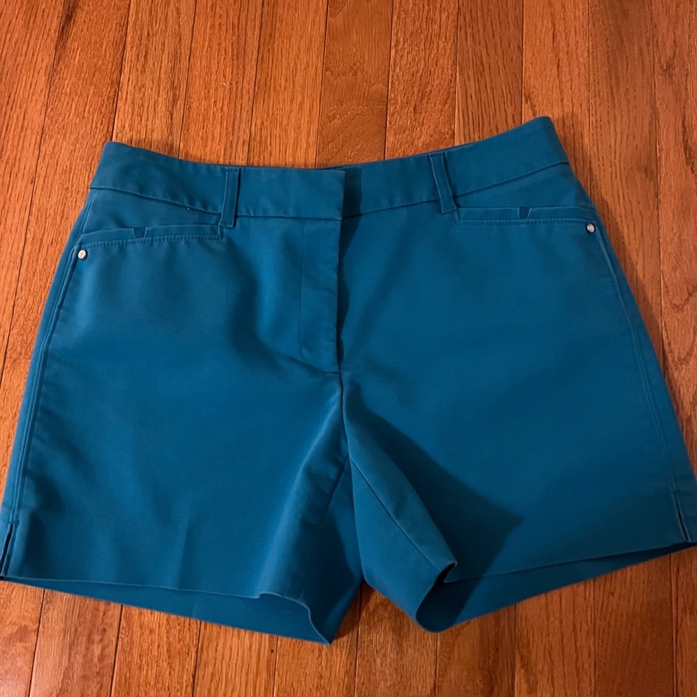 White House Black Market 5 inch Shorts